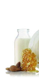 The Body Shop Almond Milk & Honey Soothing and Restoring Body Butter,200ml The Body Shop Store