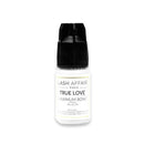 Eyelash Extension Glue | Eyelash Glue Quick-Drying | Professional Lash Glue | Black | Latex Free | Quick Set | Low Fumes | True Love 45-55% Humidity Lash Adhesive by Lash Affair Lash Affair