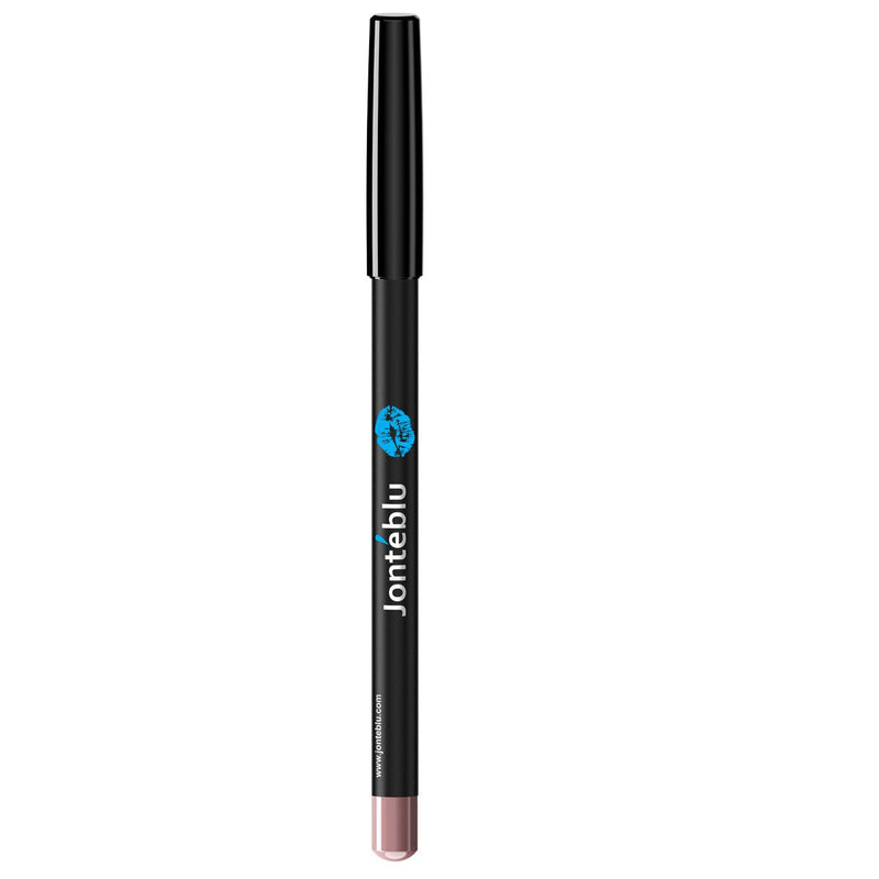 Jonteblu Lip Liner Pencil (4K Beige) Jonteblu