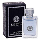Versace Pour Homme by Versace, 0.17 Ounce Versace