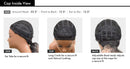 Sensationnel Synthetic Half Wig Instant Weave JOLETTE (2) Sensationnel