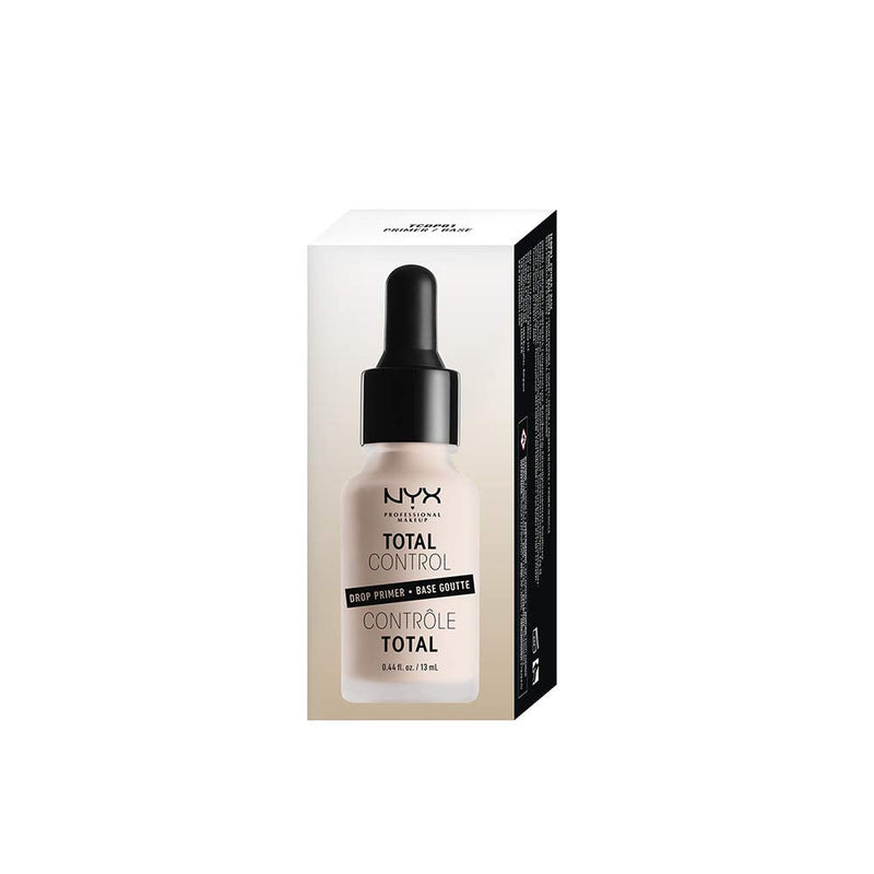NYX PROFESSIONAL MAKEUP Total Control Drop Primer NYX PROFESSIONAL MAKEUP