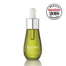 ELEMIS Superfood Facial Oil | Concentrated Lightweight, Nourishing Daily Face Oil Hydrates and Smoothes Skin for a Healthy, Glowing Complexion | 15 mL ELEMIS