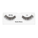 Ardell Studio Effects 105 Black False Lashes, 4 packs Ardell