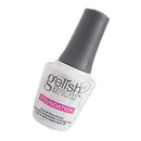 Gelish Harmony 0.5 Fluid Ounce Soak-Off Foundation Gel Nail Polish Base (2 Pack) Gelish Store