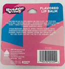 Bubble Yum Bubble Gum Flavored Lip Balm, 0.12 ox (3.4 g) Taste Beauty