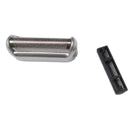Ultra-sharp Replacement Foil and Cutter for Braun CruZer Twist PocketGo MobileShave M30 M60 M60S P40 P50 P60 P70 P80 P90 USonline911
