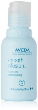 Aveda Smooth Infusion Shampoo, 1.7 Ounce Aveda