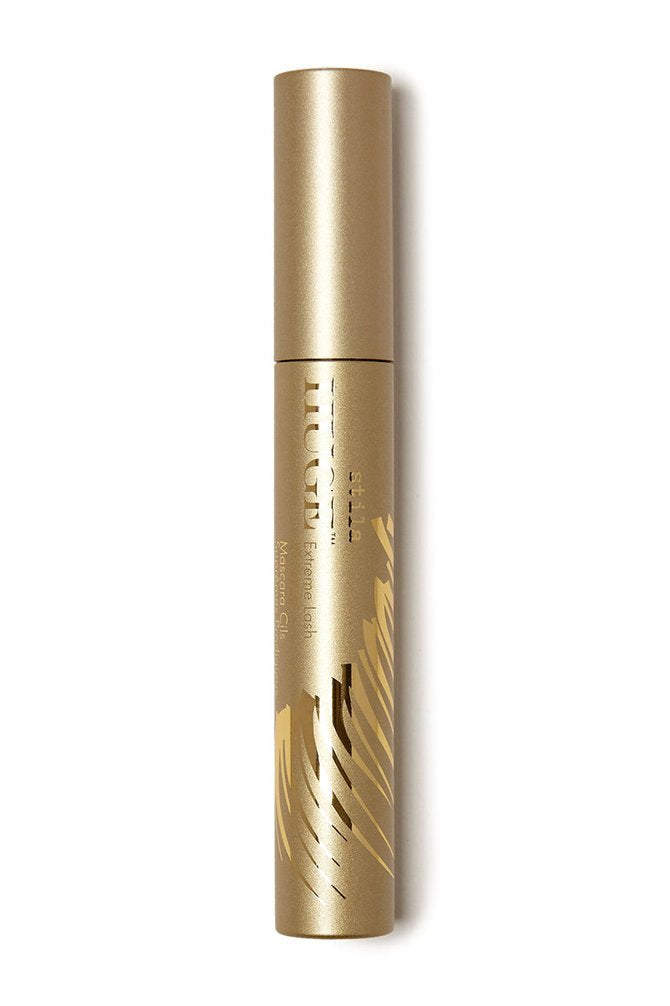 stila HUGE Extreme Lash Mascara, Intense Black , 0.44 Fl Oz (Pack of 1) stila