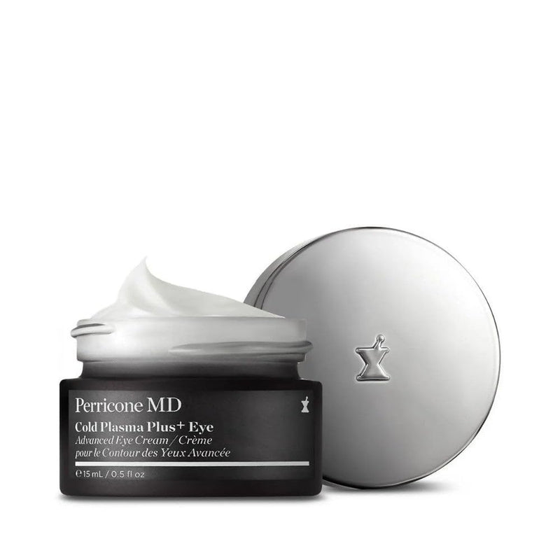 Perricone MD Cold Plasma Plus+ Advanced Eye Cream, 0.5 fl. oz. Infinity Warehouse