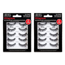 Ardell Multipack Demi Wispies False Lashes 5 Pairs x 2 pack Ardell