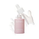 Alpha-H Face Serum - Daily Brightening For Dull, Uneven Complexion - Helps Boost Glow And Smooth Texture - Lightweight Comfort For Dry, Sensitive Skin Infinity Warehouse