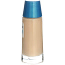 CoverGirl Clean Oil Control Liquid Makeup, Natural Beige 540 1 fl oz (30 ml) COVERGIRL
