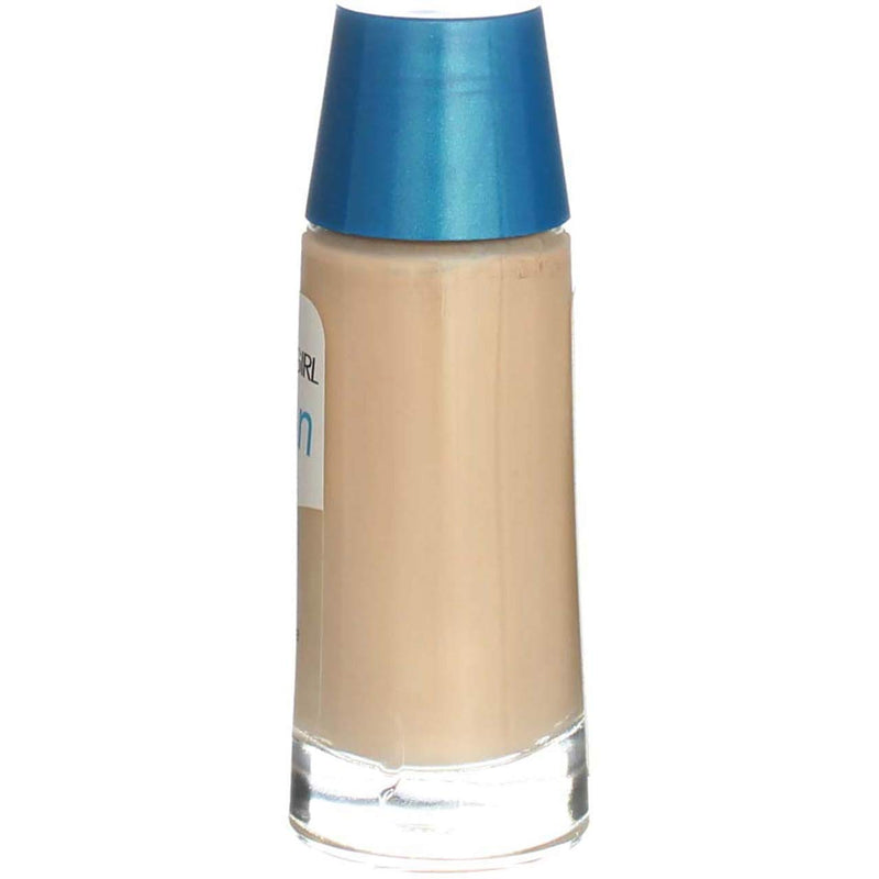 CoverGirl Clean Oil Control Liquid Makeup, Natural Beige 540 1 fl oz (30 ml) COVERGIRL
