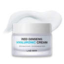 Donginbi LAB 1899 Red Ginseng Hyaluronic Cream - Deep and Lasting Hydration Face Moisturizer, Korean Skin Care, All Skin Types, 1.69 floz / 50 ml Infinity Warehouse