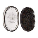 KISS Red Premium Pocket Wave Bow Wow Curved Palm Brush Medium BORPP02 KISS