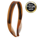 Revlon Essentials Soft Touch Headband Set REVLON