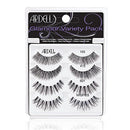 Ardell"Best Of" Glamour Variety Pack of False Eyelashes, 4 Pairs of Glamorous Fake Eyelashes Ardell