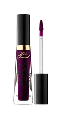 Too Faced Melted Latex Liquified High Shine Lipstick - Can't Touch This Too Faced