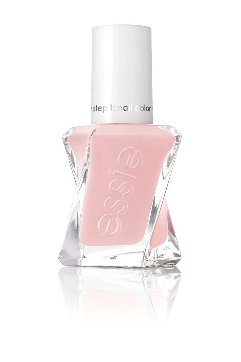 Essie Gel Couture - Radiant Cut - 0.46oz / 13.5ml essie