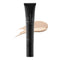 Glo Skin Beauty Satin Cream Foundation Makeup for Face, Natural Fair - Full Coverage, Semi Matte Finish, Conceal Blemishes & Even Skin Tone Infinity Warehouse