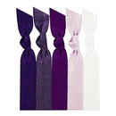 Emi-Jay Hair Tie Collection, Purple Ombre, 5 Count martinandmark.com