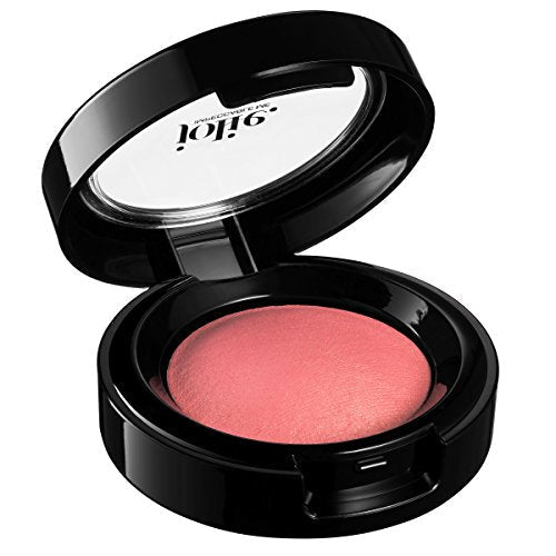 Jolie Radiant Marbleized Baked Blush Blusher Cheek Color - Nectar (Luminous) JOLIE. IMPECCABLE ME