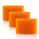 Original Kojie San Facial Beauty Soap - 65g, 3 Bars Per Pack - Guaranteed Authentic Skin Science