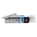 Personna Hair Shaper Blades 25% Sharper Technology 5 Blades SR-PE602151 Personna