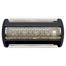 WuYan Replacement Shaver Foil Head for Philips, Trimmer Shaver Head Foil Replacement Compatible for Philips Bodygroom BG2024 BG2025 BG2026 BG2028 BG2036 BG2038 BG2040 WuYan