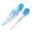 WJX Tattoo Cartridges 20Pcs Disposable Needles Round Liner (1207RL) MAST TATTOO