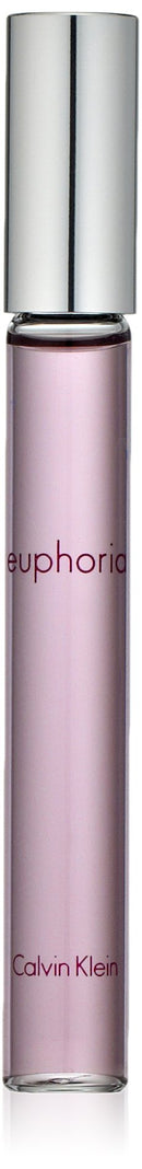 Calvin Klein euphoria Eau de Parfum, 0.33 Fl. Oz. Rollerball Calvin Klein
