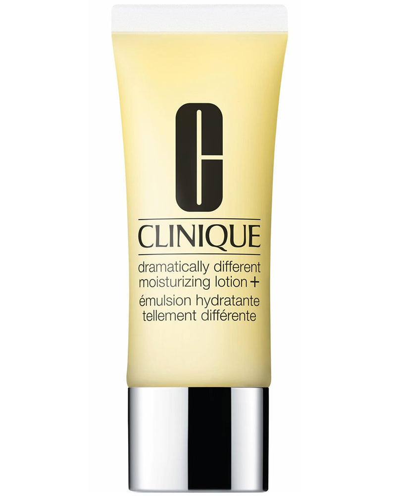 Clinique Dramatically Different Moisturizing Lotion + 15ml Clinique