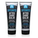 Pacific Shaving Company Caffeinated Aftershave, Paraben-Free, Made in USA, 7 oz (Pack of 2) Pacific Shaving Company