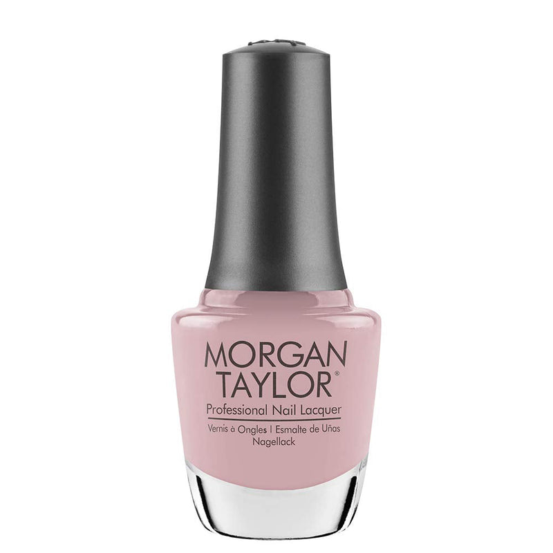 Morgan Taylor Polished Up Nail Lacquer Morgan Taylor