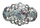 France Luxe Chicago Volume Barrette - South Sea France Luxe