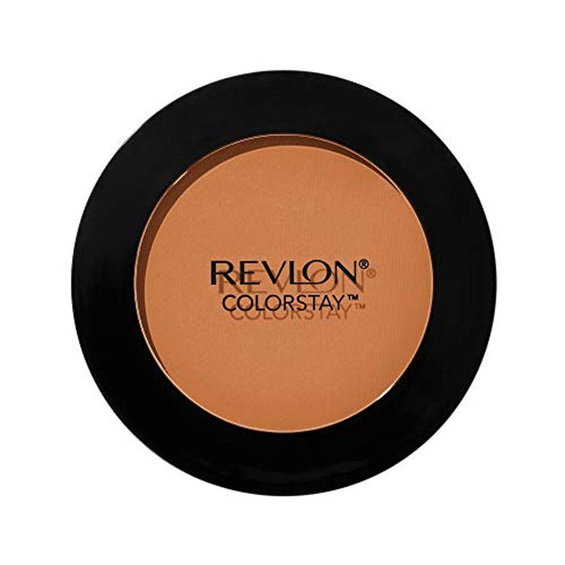 Revlon ColorStay Pressed Powder with SoftFlex, Light 820, 0.3 Ounces (Pack of 2) Infinity Warehouse