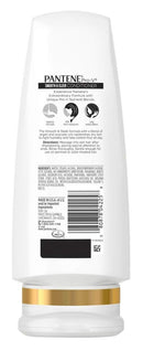 Pantene Pro-V Conditioner, Smooth & Sleek with Argan Oil, 12 Ounce Pantene