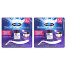 DenTek Temparin Max Lost Filling and Loose Cap Repair Kit | One Step Formula | 5+ Repairs | 0.04 Ounces | 2-Pack DenTek