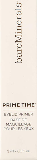 bareMinerals Prime Time Eye Primer, Original, 0.1 Ounce Bare Minerals