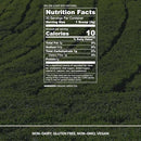 Blueprint Bryan Johnson Matcha Powder – Ceremonial Grade Japanese Matcha – Green Tea for Energy & Focus – Natural Caffeine, Antioxidant-Rich – 30mg L-Theanine- 30 Servings Infinity Warehouse