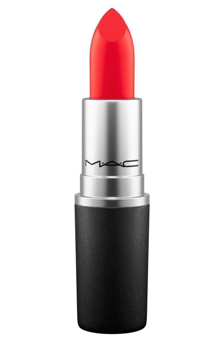 MAC Matte Lipstick - Lady Danger AcM