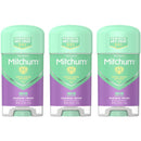 Mitchum Deodorant Womens Gel Shower Fresh 2.25oz (3 Pack) Mitchum