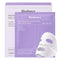BIODANCE Rejuvenating Caviar PDRN Real Deep Mask, Overnight Hydrogel Mask, Skin Firming & Radiance Boost, Enhancing Recovery for All Skin Types, Korean Skincare | 1.19oz(34g) x 4ea Infinity Warehouse