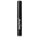 Beauty for Real Hi-Def Mascara, Just Black - Defining & Volumizing Lash Definer, Curls Lashes - Humidity & Smudge Proof - Micro Brush Ensures Versatile Application - 0.31 fl oz Beauty For Real