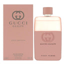 Gucci Guilty Love Edition Pour Femme 3 oz EDP Women's Perfume Gucci