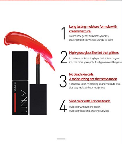 Lip Tattoo Stain for Long Lasting Wear in Light Mauve Silent Guardien M01 KORE BEAUTY USA