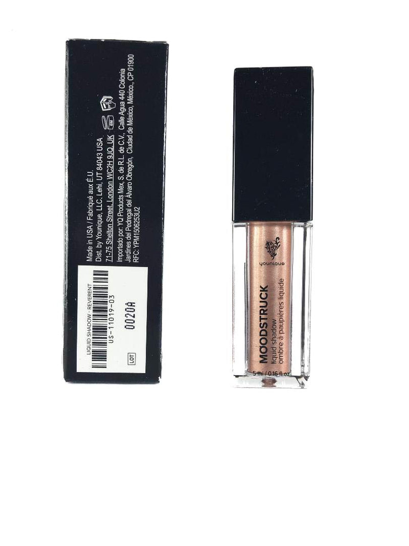 Younique Moodstruck Liquid Eyeshadow REVERENT - CHAMPAGNE SATIN YOUNIQUE Store