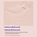 Beetles Gel Nail Polish, 1 Pcs 15ml nude Donut Color Soak Off Gel Polish Nail Art Manicure Salon DIY at Home beetles Gel Polish