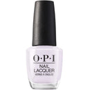 OPI Nail Lacquer, Hue is the Artist?, White Nail Polish, Mexico City Collection, 0.5 fl oz OPI